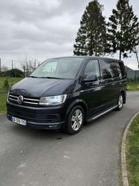 2.0 TDI 150 BMT Courte BVM6 4Motion Carat