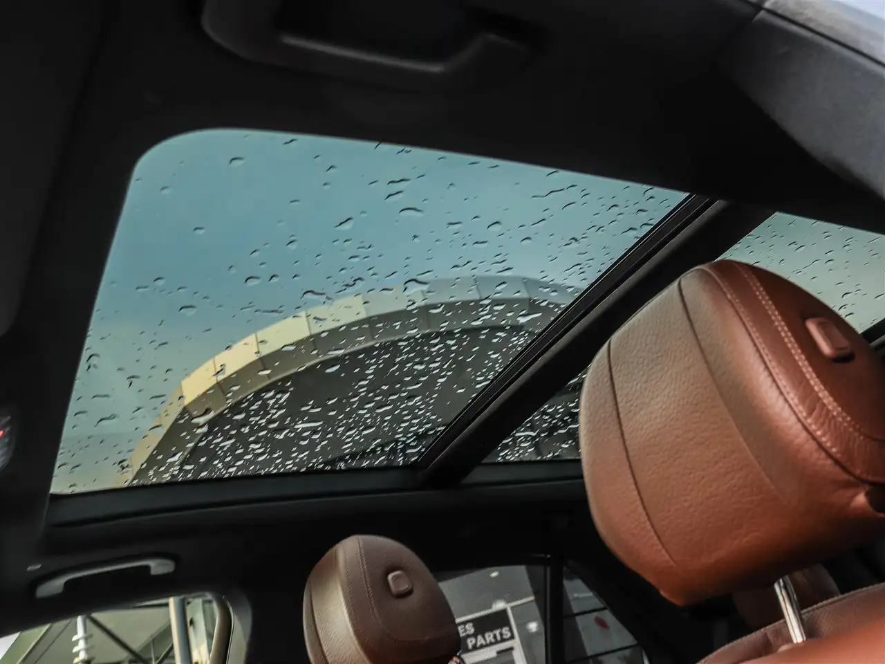 Mercedes-Benz GLE photo Mercedes-Benz GLE