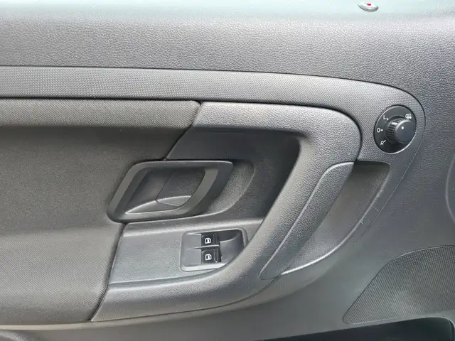 Skoda Roomster view 15