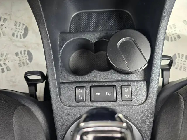 Skoda Roomster view 14