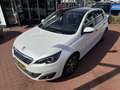 Peugeot 308 1.6 THP Première pano navi airco 6 versn Wit - thumbnail 5