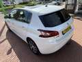 Peugeot 308 1.6 THP Première pano navi airco 6 versn Wit - thumbnail 4