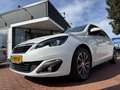 Peugeot 308 1.6 THP Première pano navi airco 6 versn Wit - thumbnail 6