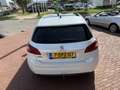 Peugeot 308 1.6 THP Première pano navi airco 6 versn Wit - thumbnail 9