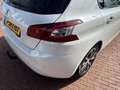 Peugeot 308 1.6 THP Première pano navi airco 6 versn Wit - thumbnail 41
