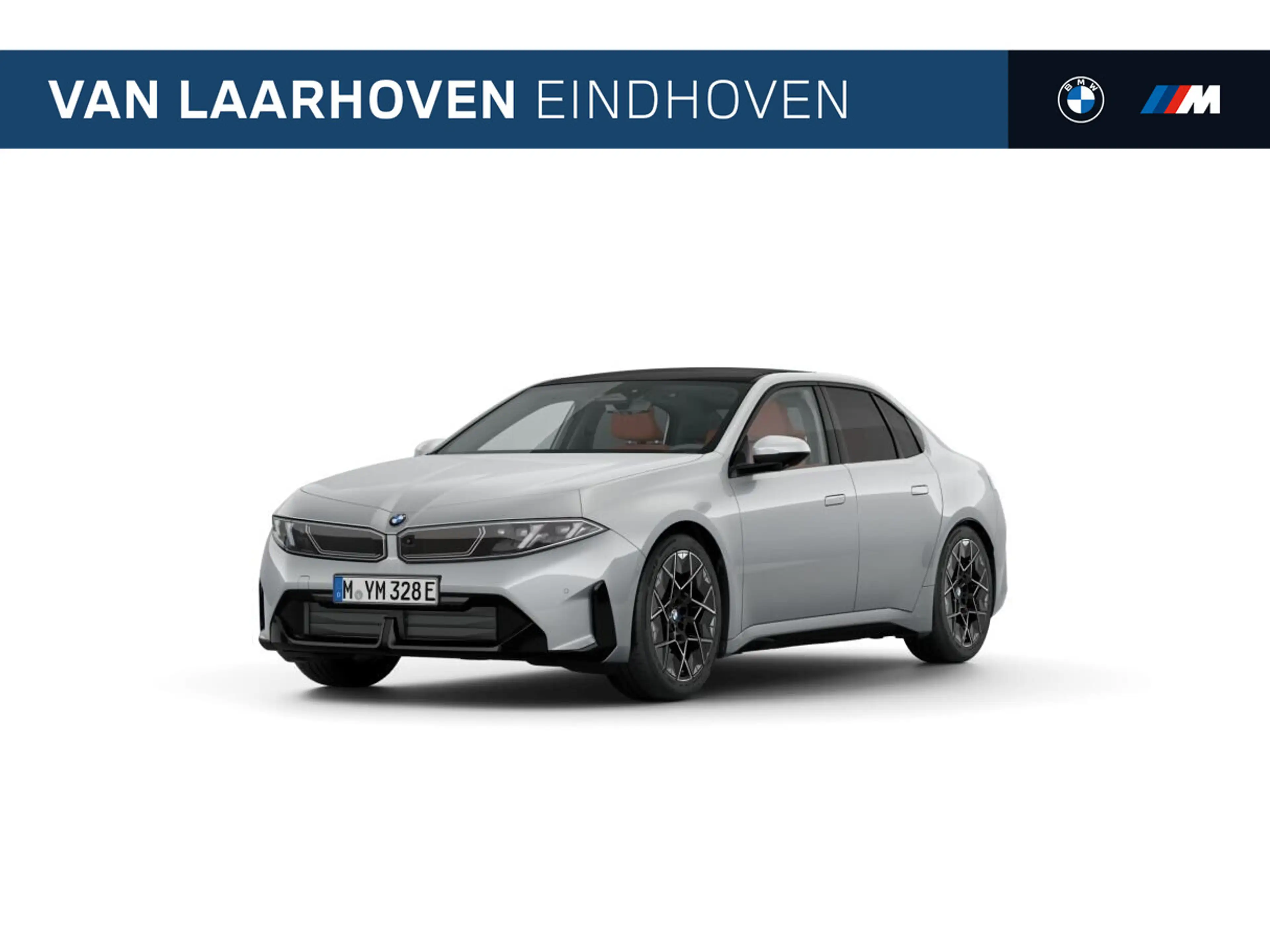 BMW i3 50 xDrive M Sport / Panoramadak / Multifunctionele