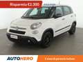 Fiat 500L 1.6 JTDM Sport 120 CV Biały - thumbnail 1