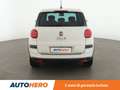 Fiat 500L 1.6 JTDM Sport 120 CV Biały - thumbnail 5