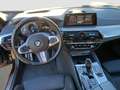 BMW 530 d xDrive ///M-Sport LED AHK HUD H&K Carplay Schwarz - thumbnail 11