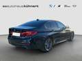 BMW 530 d xDrive ///M-Sport LED AHK HUD H&K Carplay Schwarz - thumbnail 6