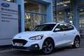 Ford Focus 1.0 EcoBoost Hybrid ACTIVE *BLACK-WEEK* Weiß - thumbnail 1