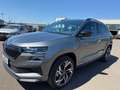 Skoda Karoq 2.0 TDI DSG Sportline 4x4/Pano/AHK/Leder Grau - thumbnail 6