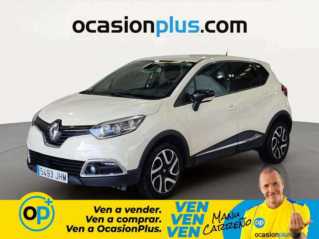 Renault Captur TCe eco2 Energy Zen 90 - foto 1
