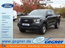 Ford Ranger Doka 170PS XL 4x4 AHK Klima ACC