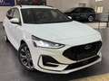 Ford Focus Turnier 1.0 EcoBoost MHEV ST-Line *KAMERA* Weiß - thumbnail 9