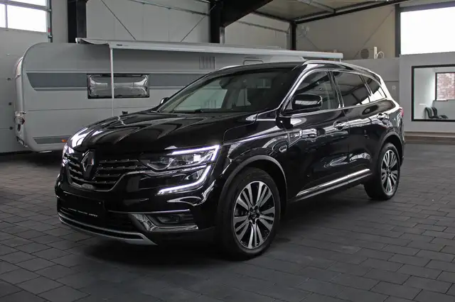 Renault Koleos dCi 190 Initiale Paris 4x4 Autom.