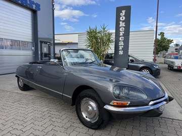 20 Cabrio