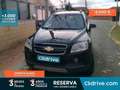 Chevrolet Captiva 2.0VCDi LTX Aut. Noir - thumbnail 1