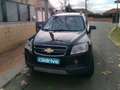 Chevrolet Captiva 2.0VCDi LTX Aut. Noir - thumbnail 2