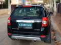 Chevrolet Captiva 2.0VCDi LTX Aut. Noir - thumbnail 5