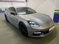 Porsche Panamera 4S Diesel Aut. Silber - thumbnail 10