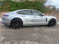 Porsche Panamera 4S Diesel Aut. Plateado - thumbnail 1