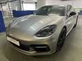 Porsche Panamera 4S Diesel Aut. Silber - thumbnail 12