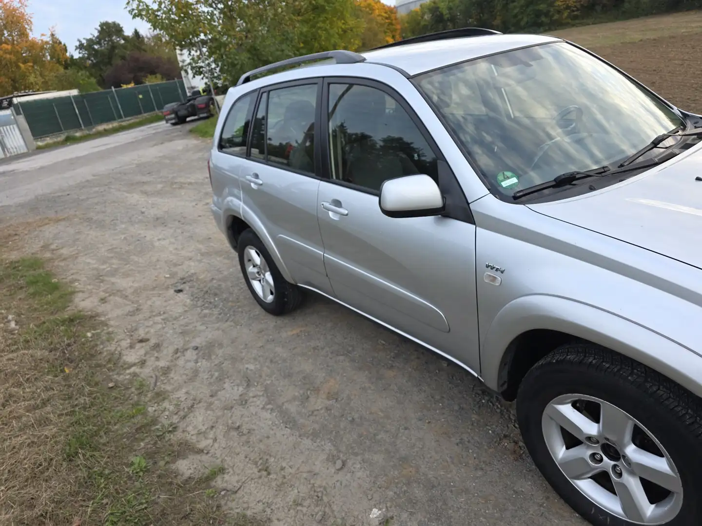 Toyota RAV 4 4x4 Edition - 2