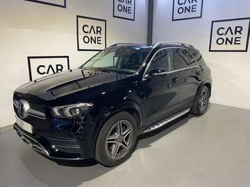 400d 4Matic Aut.