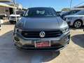 Volkswagen T-Roc 1.6 TDI SCR Style BlueMotion Technology R-LINE Gris - thumbnail 2