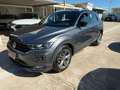 Volkswagen T-Roc 1.6 TDI SCR Style BlueMotion Technology R-LINE Gris - thumbnail 1