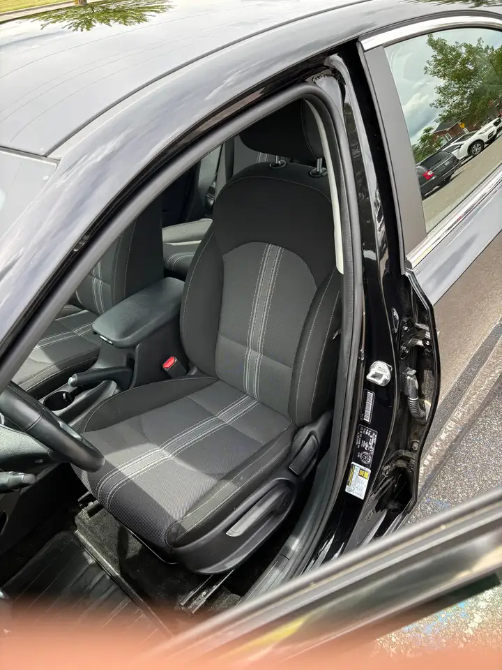 Kia Forte photo Kia Forte