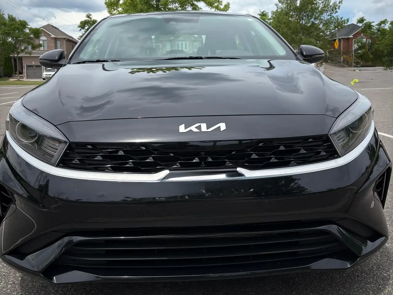2022 Kia Forte