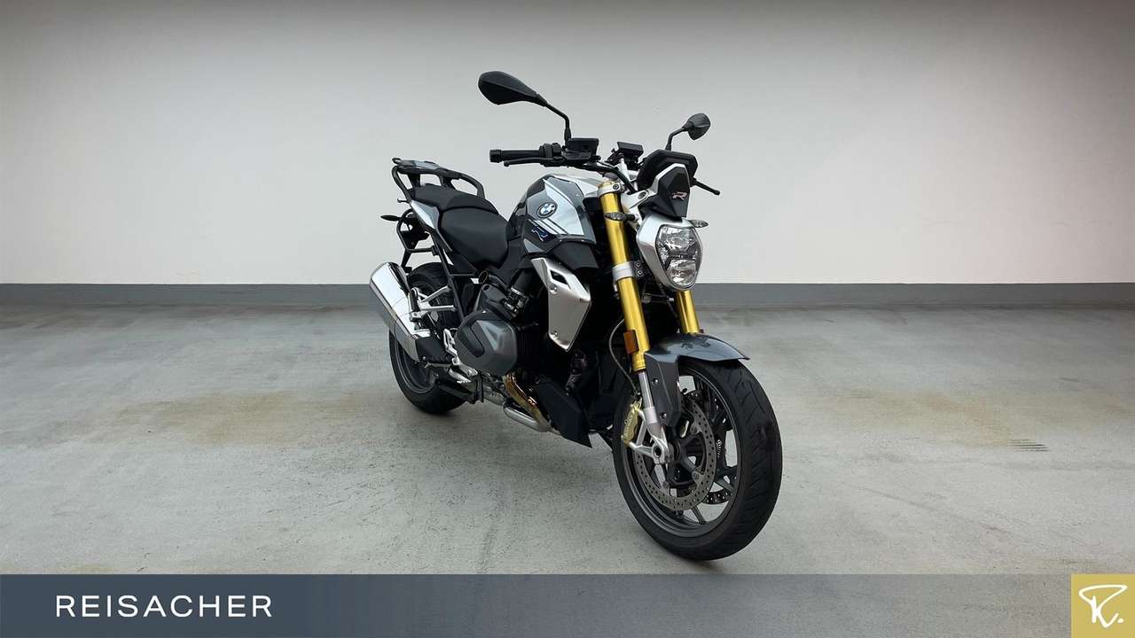 BMW R 1250 RS 2023