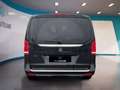 Mercedes-Benz V 300 d AVANTGARDE EDITION 4M lang AMG STANDHEIZU Negro - thumbnail 4