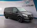 Mercedes-Benz V 300 d AVANTGARDE EDITION 4M lang AMG STANDHEIZU Negro - thumbnail 7