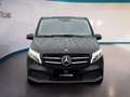 Mercedes-Benz V 300 d AVANTGARDE EDITION 4M lang AMG STANDHEIZU Negro - thumbnail 8