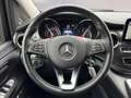 Mercedes-Benz V 300 d AVANTGARDE EDITION 4M lang AMG STANDHEIZU Negro - thumbnail 12