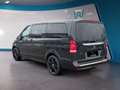 Mercedes-Benz V 300 d AVANTGARDE EDITION 4M lang AMG STANDHEIZU Negro - thumbnail 3