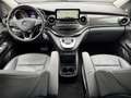 Mercedes-Benz V 300 d AVANTGARDE EDITION 4M lang AMG STANDHEIZU Negro - thumbnail 10