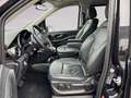 Mercedes-Benz V 300 d AVANTGARDE EDITION 4M lang AMG STANDHEIZU Negro - thumbnail 9