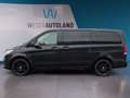 Mercedes-Benz V 300 d AVANTGARDE EDITION 4M lang AMG STANDHEIZU Negro - thumbnail 2
