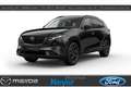 Mazda CX-5 2.5L e-SKYACTIV G 141ps Homura Чорний - thumbnail 1