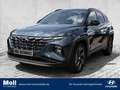Hyundai TUCSON Advantage*Navi*RFK*SHZ*LRH*Elektr.Heckkl Dachlacki Niebieski - thumbnail 1