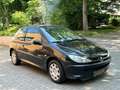 Peugeot 206 Petit Filou/KLIMA/TÜV-NEU/SERVO/AIRBAGS///// Schwarz - thumbnail 3
