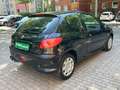 Peugeot 206 Petit Filou/KLIMA/TÜV-NEU/SERVO/AIRBAGS///// Schwarz - thumbnail 4
