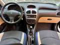 Peugeot 206 Petit Filou/KLIMA/TÜV-NEU/SERVO/AIRBAGS///// Schwarz - thumbnail 14
