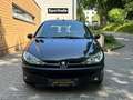 Peugeot 206 Petit Filou/KLIMA/TÜV-NEU/SERVO/AIRBAGS///// Schwarz - thumbnail 2