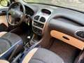 Peugeot 206 Petit Filou/KLIMA/TÜV-NEU/SERVO/AIRBAGS///// Schwarz - thumbnail 15