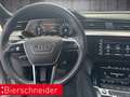 Audi e-tron 55 qu. 2x S line BLACK MATRIX 20 S-SITZE VIRTUAL K Argent - thumbnail 9